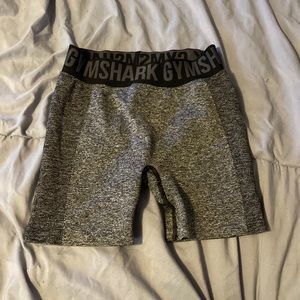 Gymshark Flex Shorts - Black